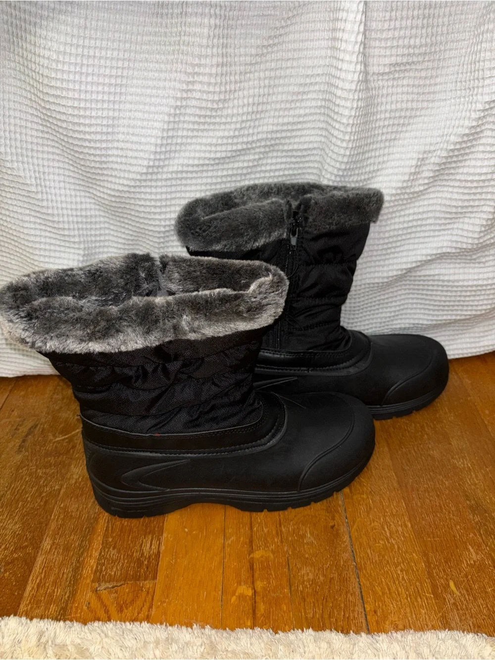 Walmart nwt warm